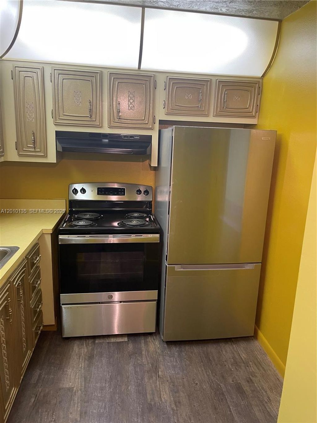 Photo of 2861 Somerset Dr #107, Lauderdale Lakes, FL 33311 (MLS # A12010135)