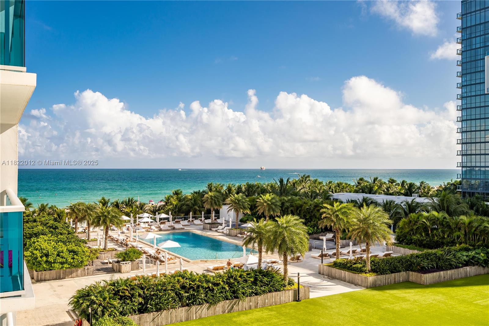 2301 Collins Ave 1543, Miami Beach, Miami-Dade County, Florida - 1 Bathrooms - 