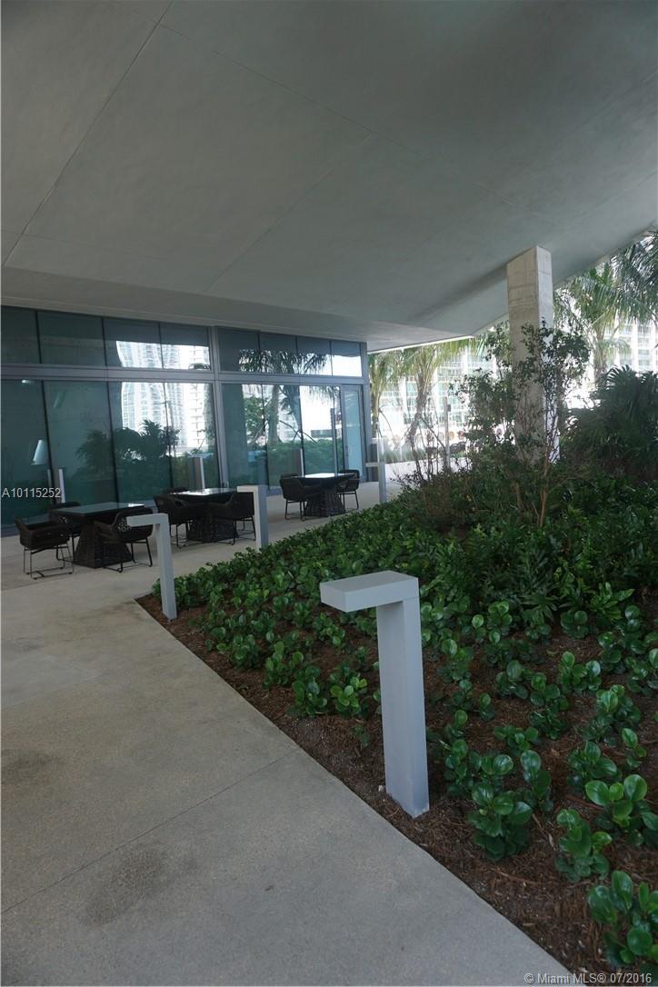 REACH AT BRICKELL CITY - Residential Lease