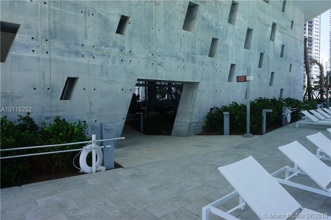 REACH AT BRICKELL CITY - Residential Lease