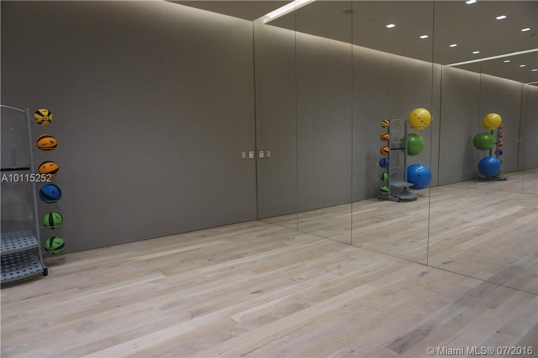 REACH AT BRICKELL CITY - Residential Lease