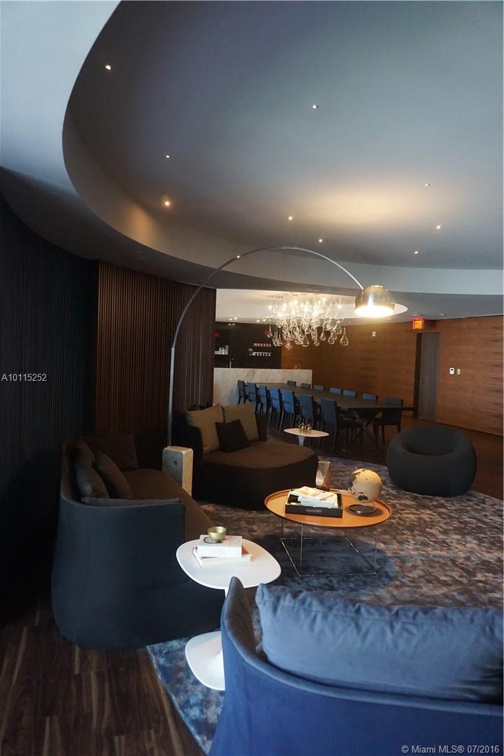 REACH AT BRICKELL CITY - Residential Lease