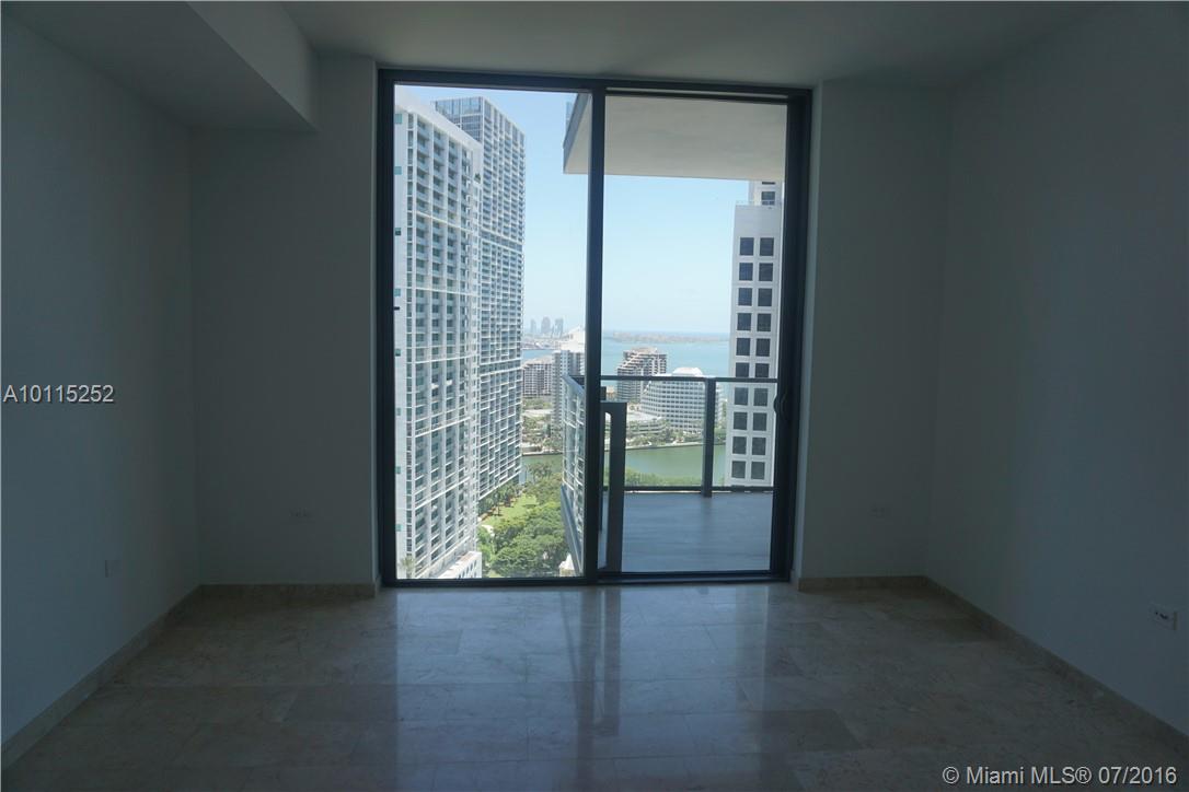 REACH AT BRICKELL CITY - Residential Lease