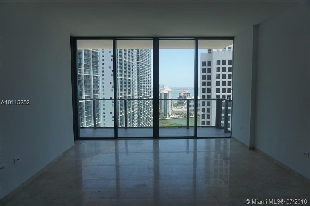 REACH AT BRICKELL CITY - Residential Lease