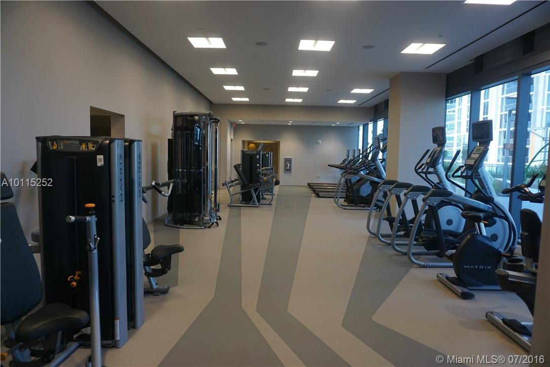 REACH AT BRICKELL CITY - Residential Lease