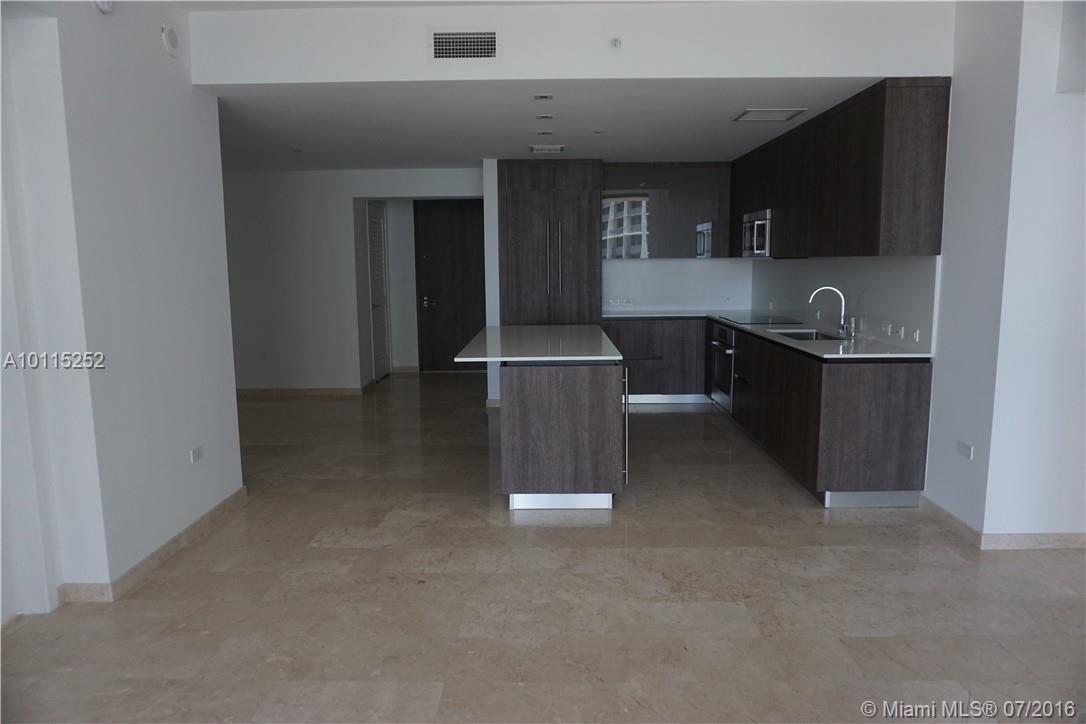 REACH AT BRICKELL CITY - Residential Lease