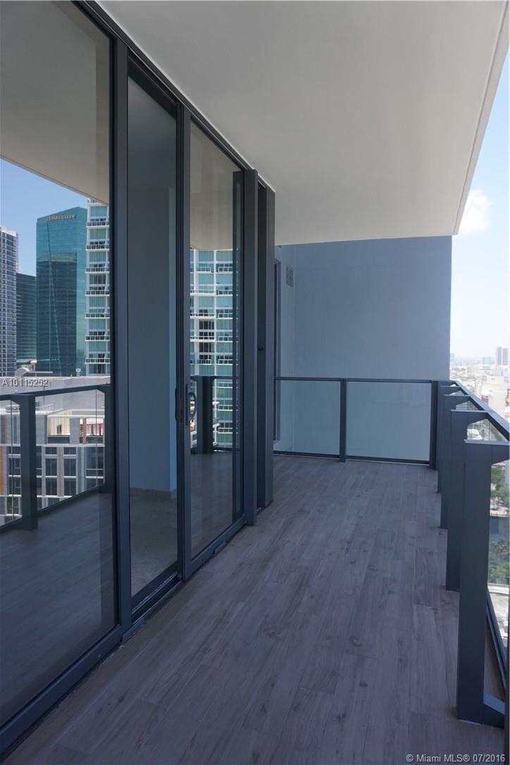 REACH AT BRICKELL CITY - Residential Lease