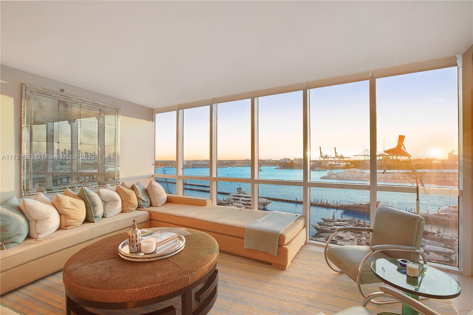 MURANO GRANDE AT PORTOFIN - Residential