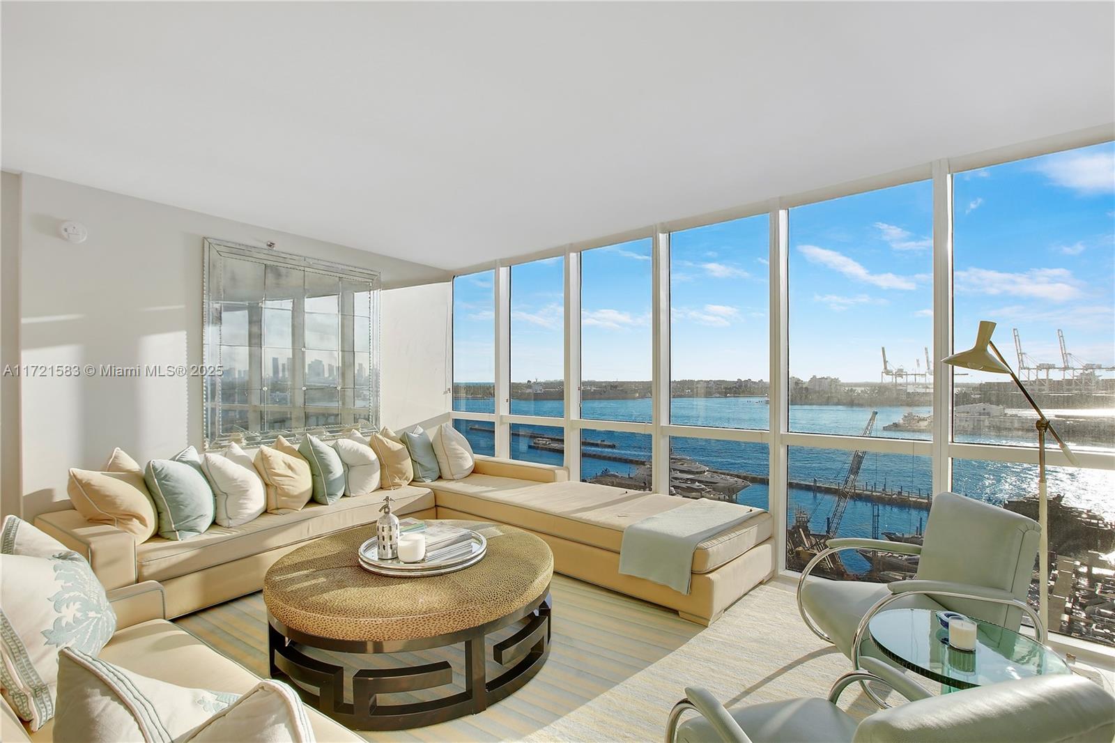 MURANO GRANDE AT PORTOFIN - Residential