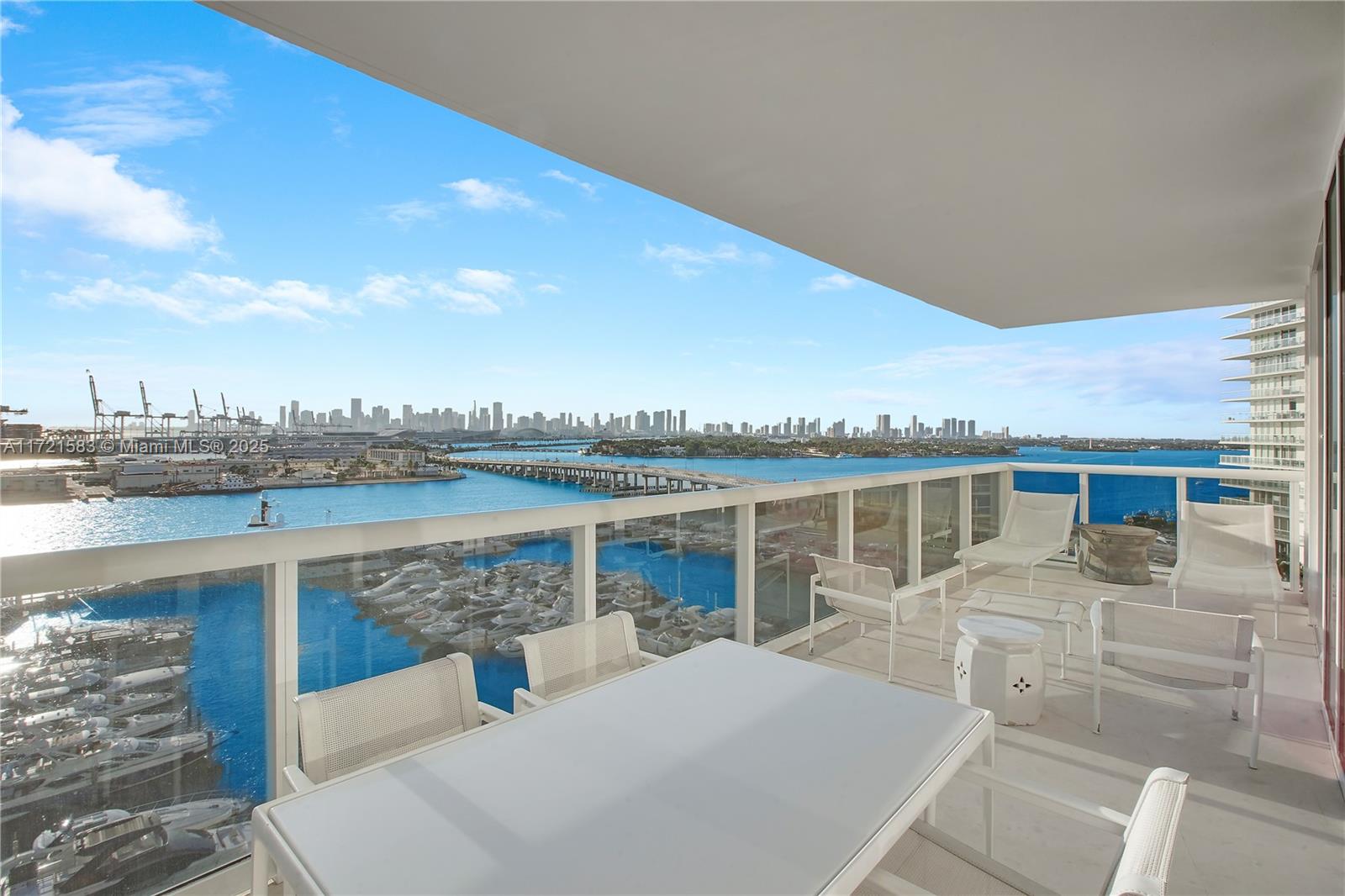 MURANO GRANDE AT PORTOFIN - Residential