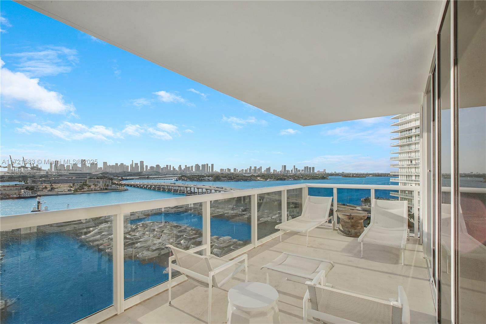 MURANO GRANDE AT PORTOFIN - Residential