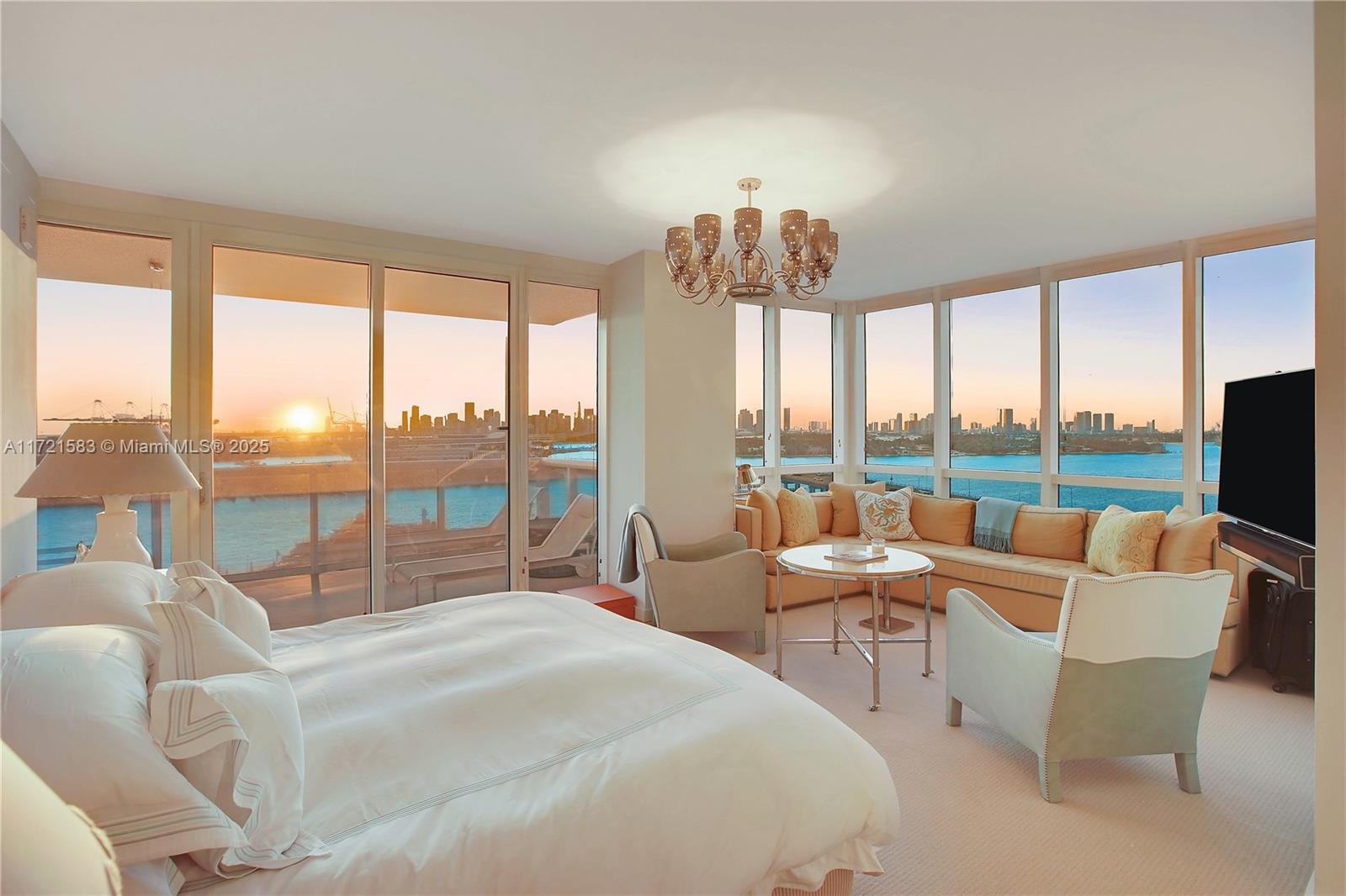 MURANO GRANDE AT PORTOFIN - Residential