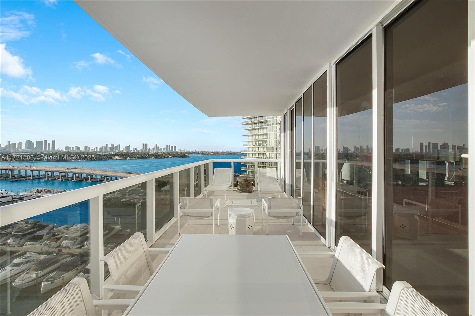 MURANO GRANDE AT PORTOFIN - Residential