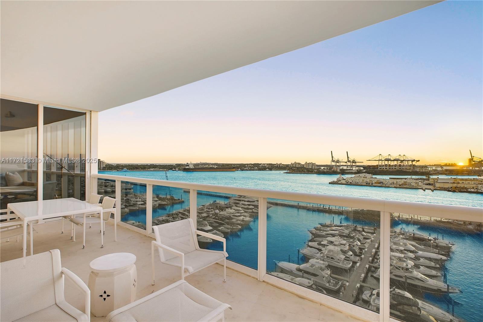 MURANO GRANDE AT PORTOFIN - Residential