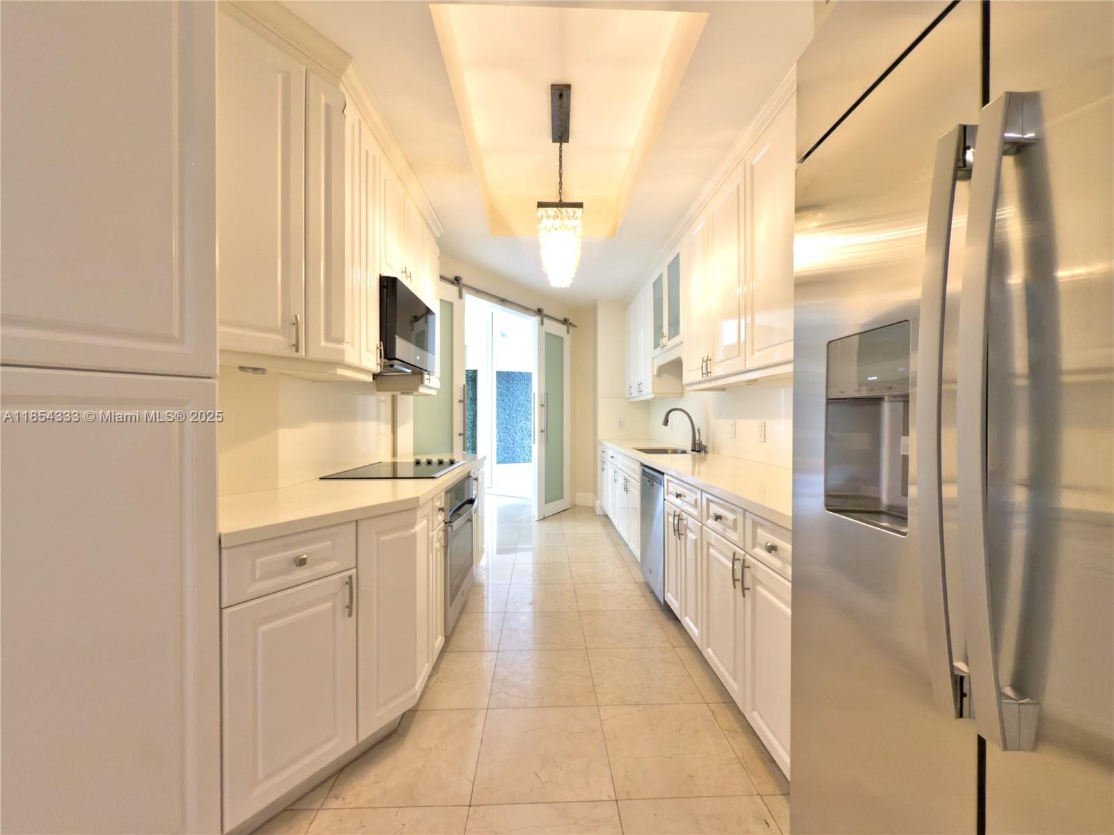 THREE TEQUESTA POINT COND - Residential Lease