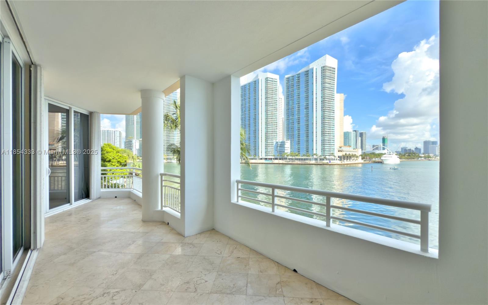 THREE TEQUESTA POINT COND - Residential Lease