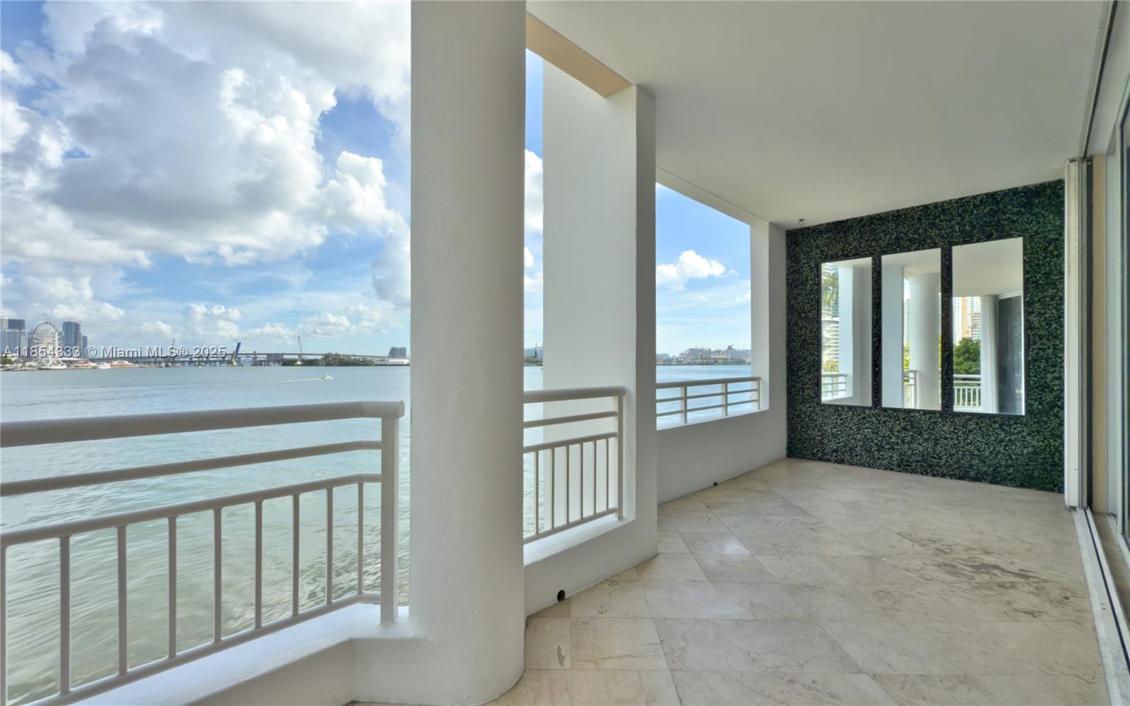 THREE TEQUESTA POINT COND - Residential Lease