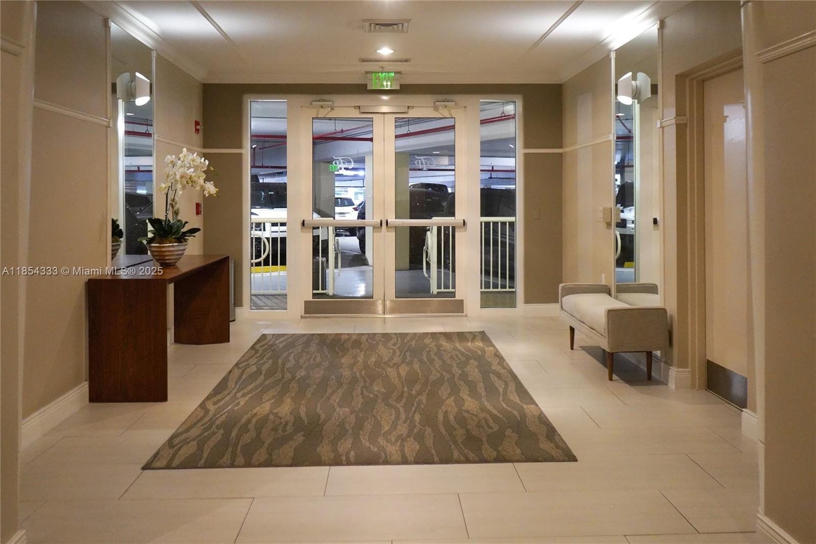 THREE TEQUESTA POINT COND - Residential Lease