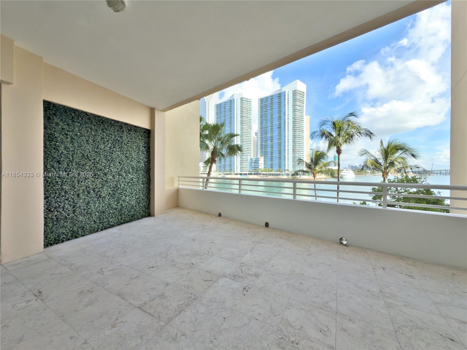 THREE TEQUESTA POINT COND - Residential Lease