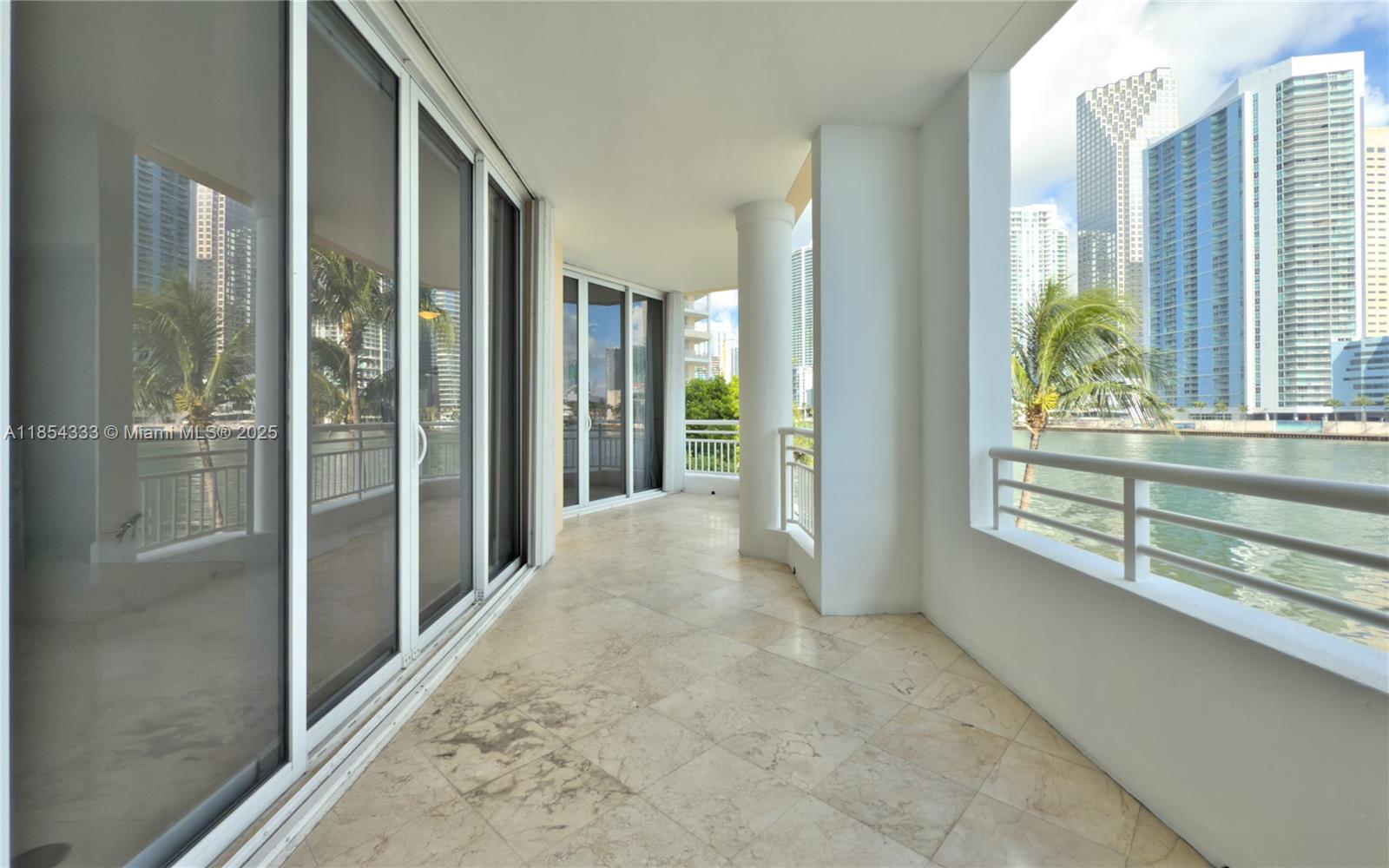 THREE TEQUESTA POINT COND - Residential Lease