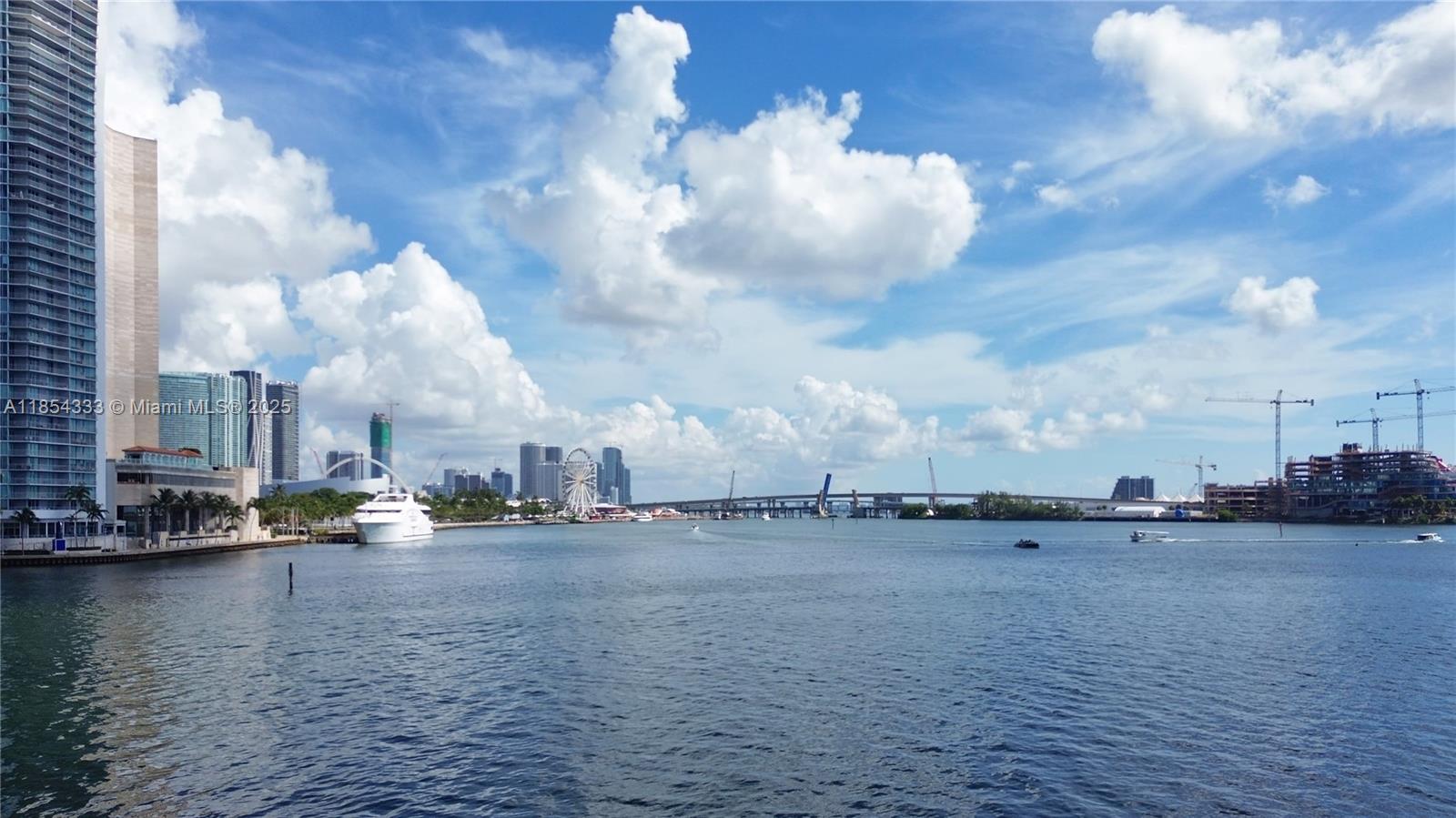 THREE TEQUESTA POINT COND - Residential Lease