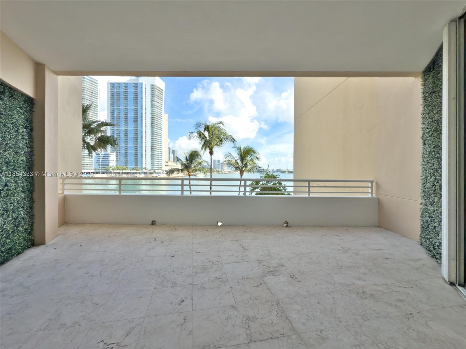 THREE TEQUESTA POINT COND - Residential Lease