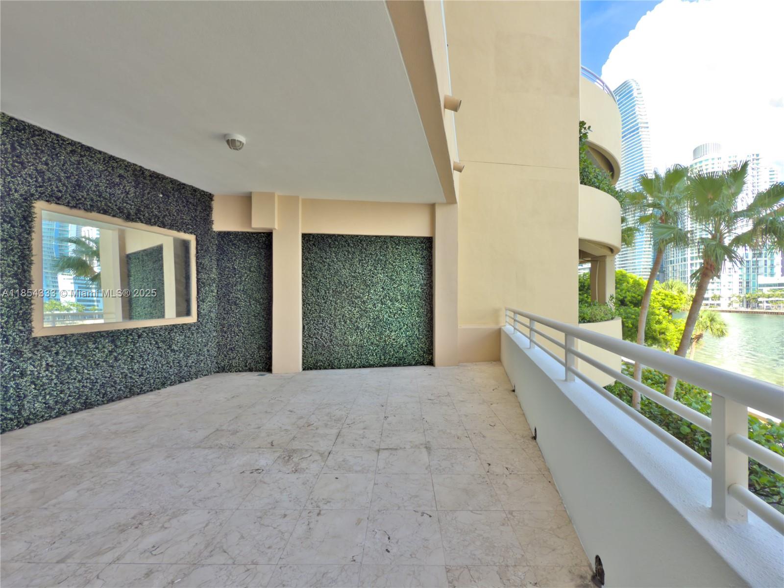 THREE TEQUESTA POINT COND - Residential Lease