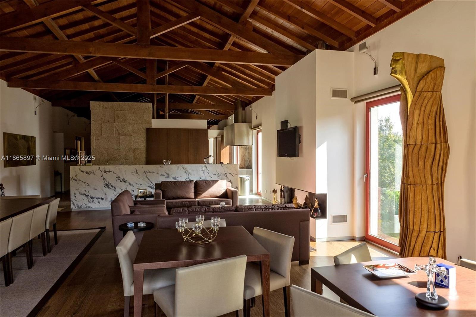 Quinta da Insua - Residential