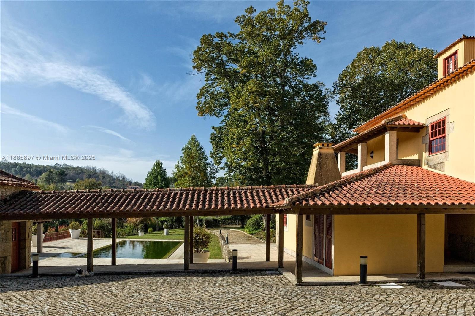 Quinta da Insua - Residential