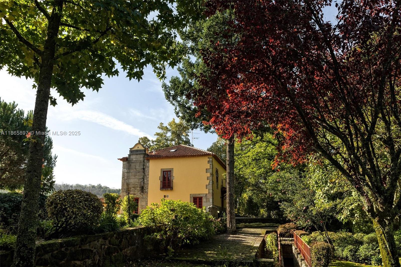 Quinta da Insua - Residential