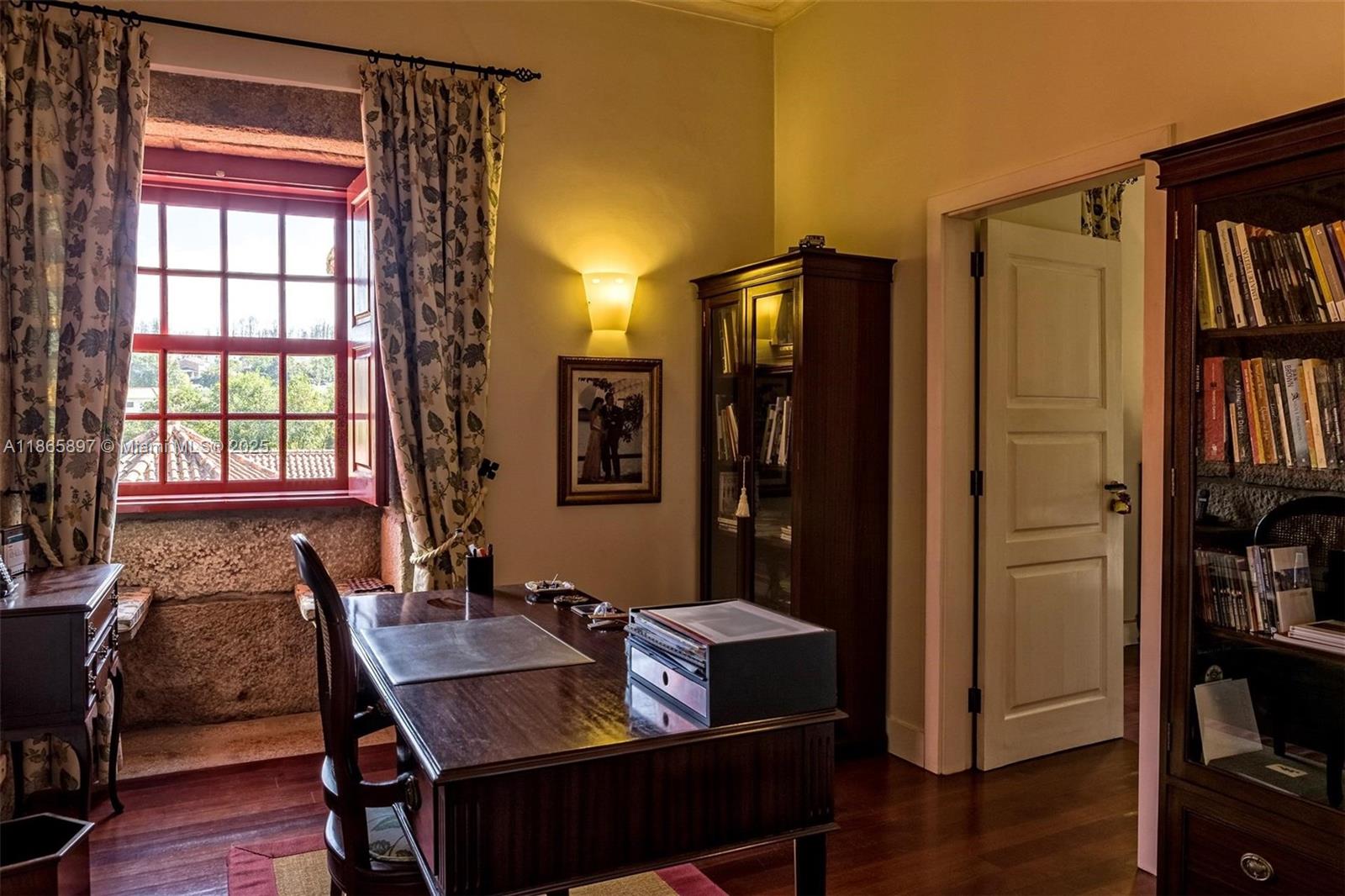 Quinta da Insua - Residential