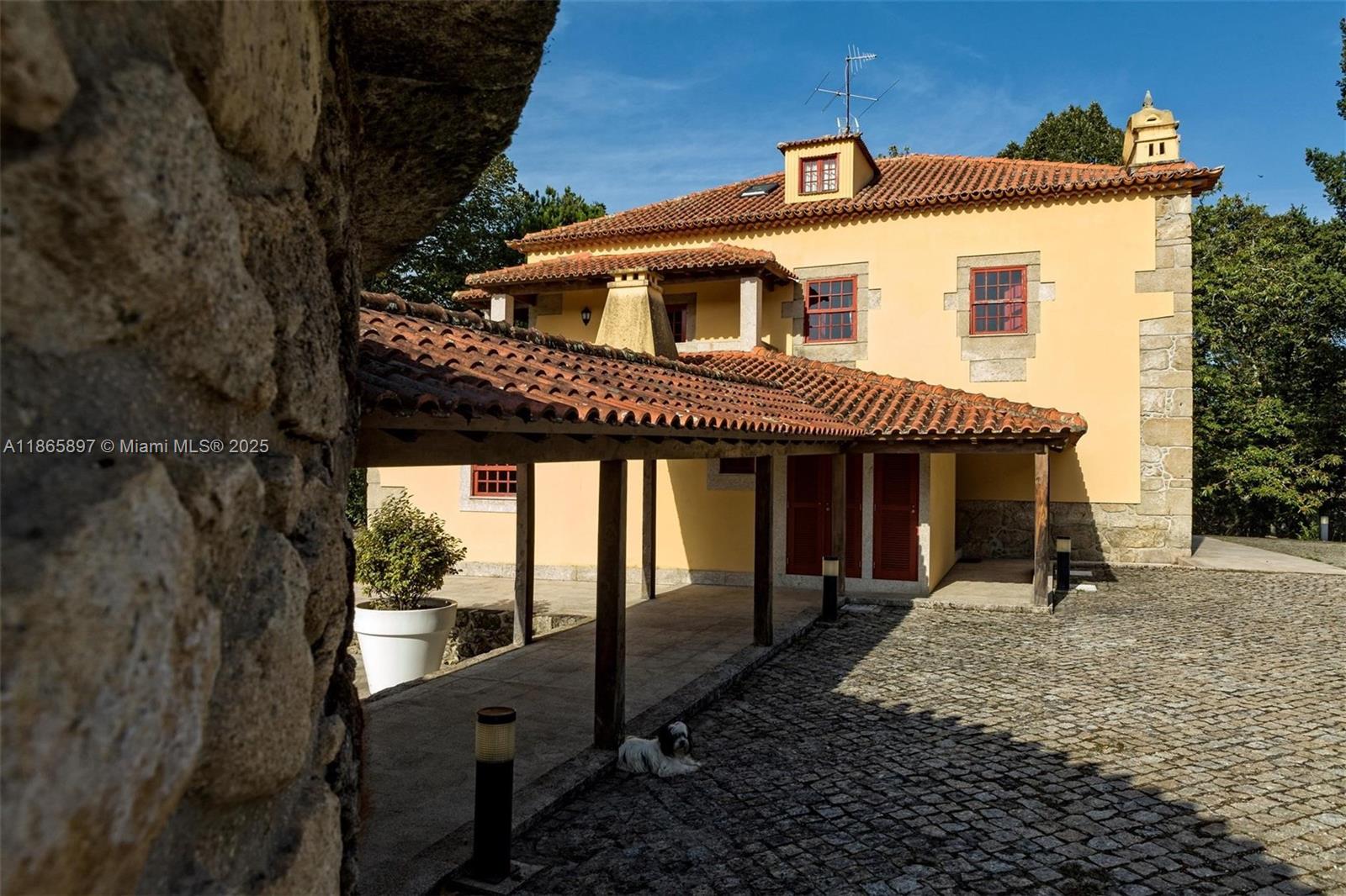 Quinta da Insua - Residential