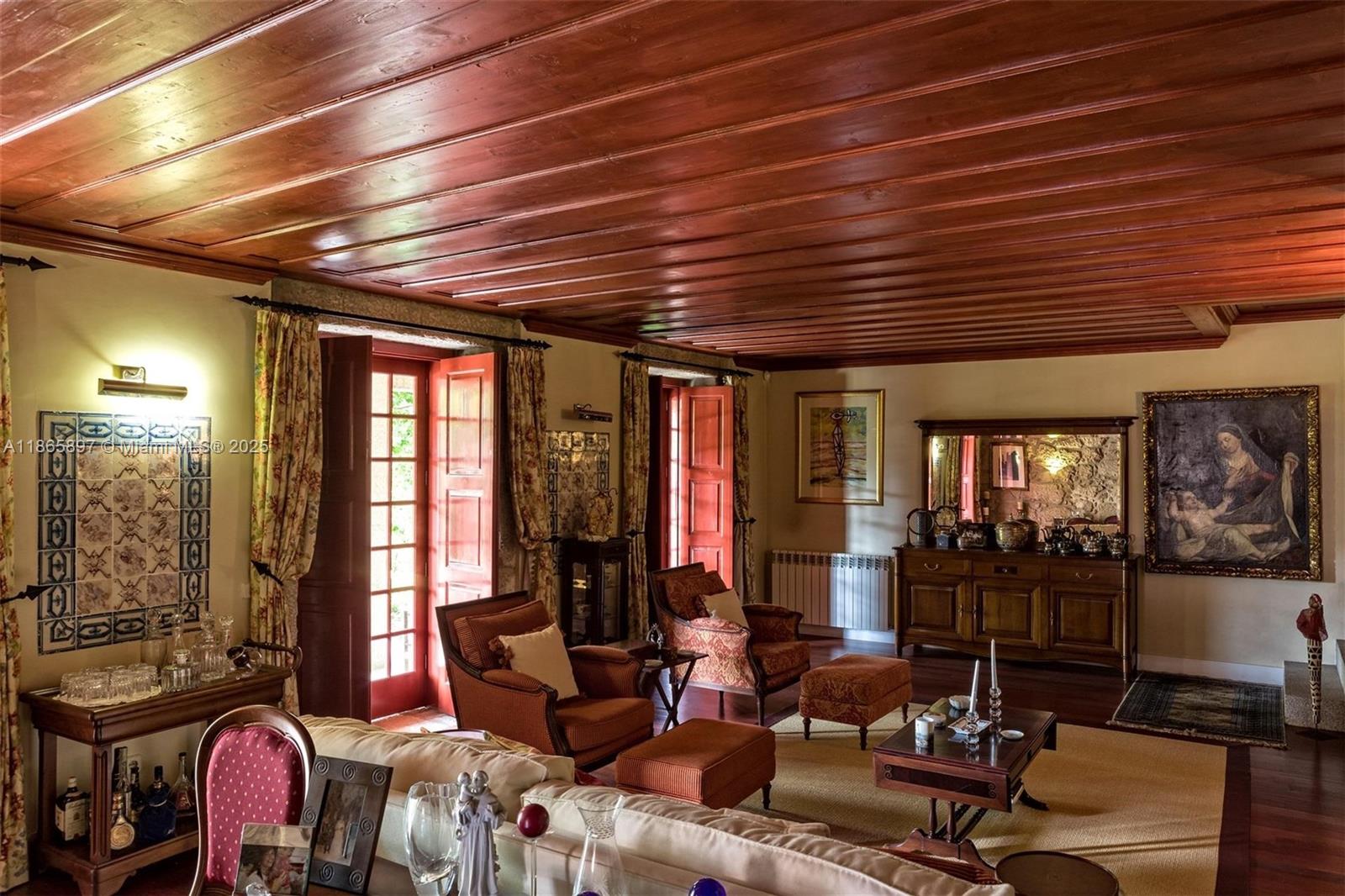 Quinta da Insua - Residential