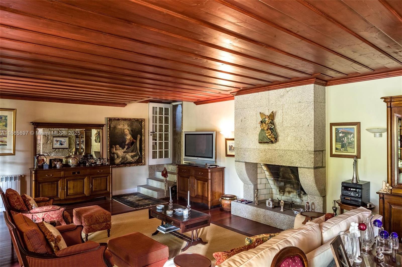 Quinta da Insua - Residential