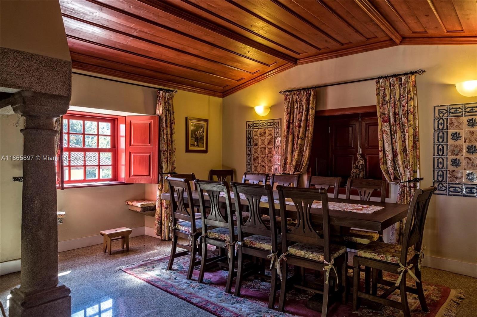 Quinta da Insua - Residential