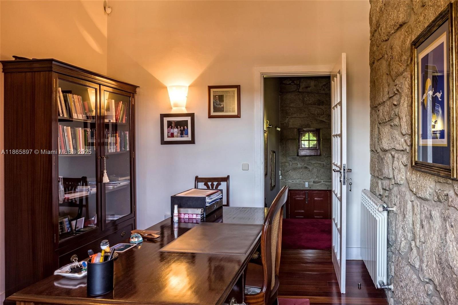 Quinta da Insua - Residential