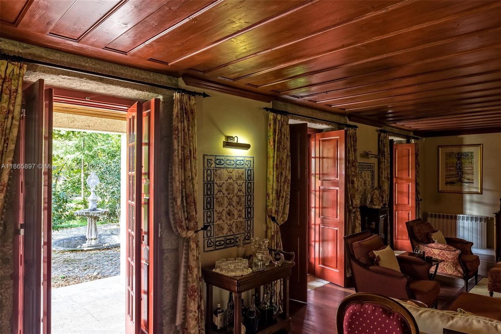 Quinta da Insua - Residential