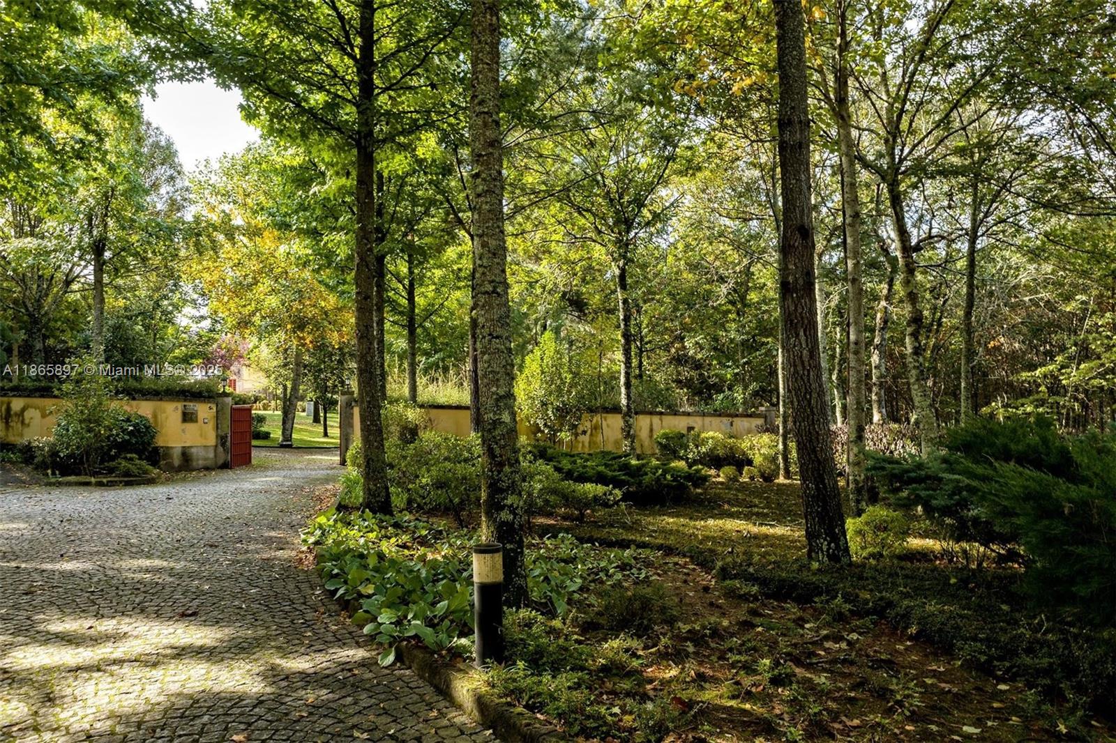 Quinta da Insua - Residential