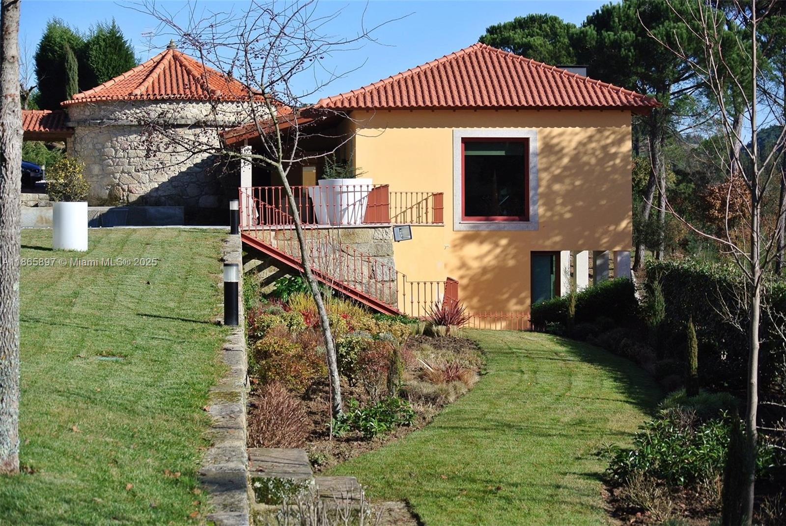 Quinta da Insua - Residential