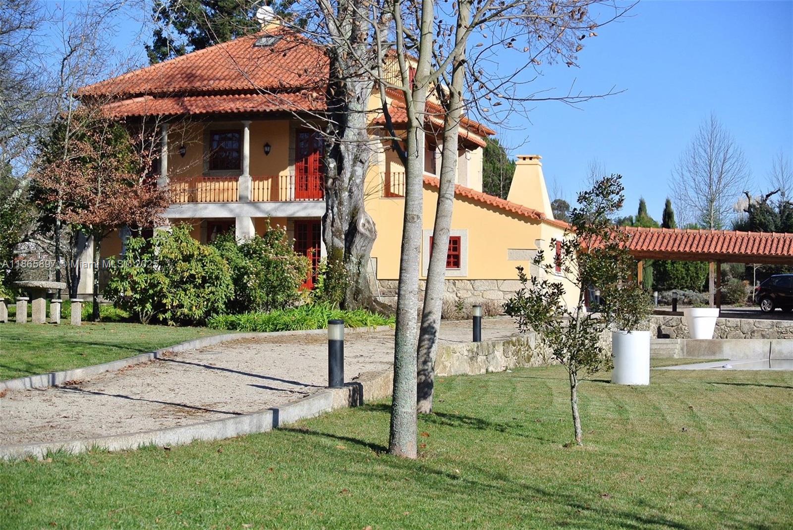 Quinta da Insua - Residential
