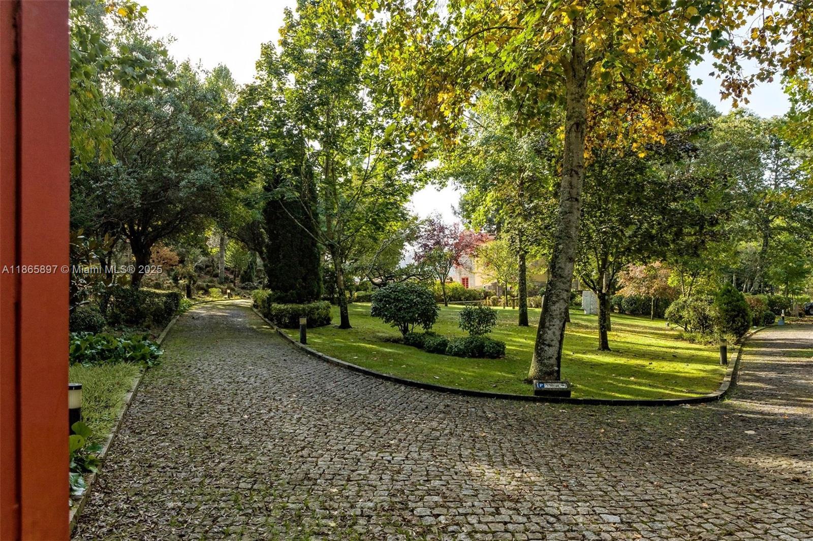 Quinta da Insua - Residential