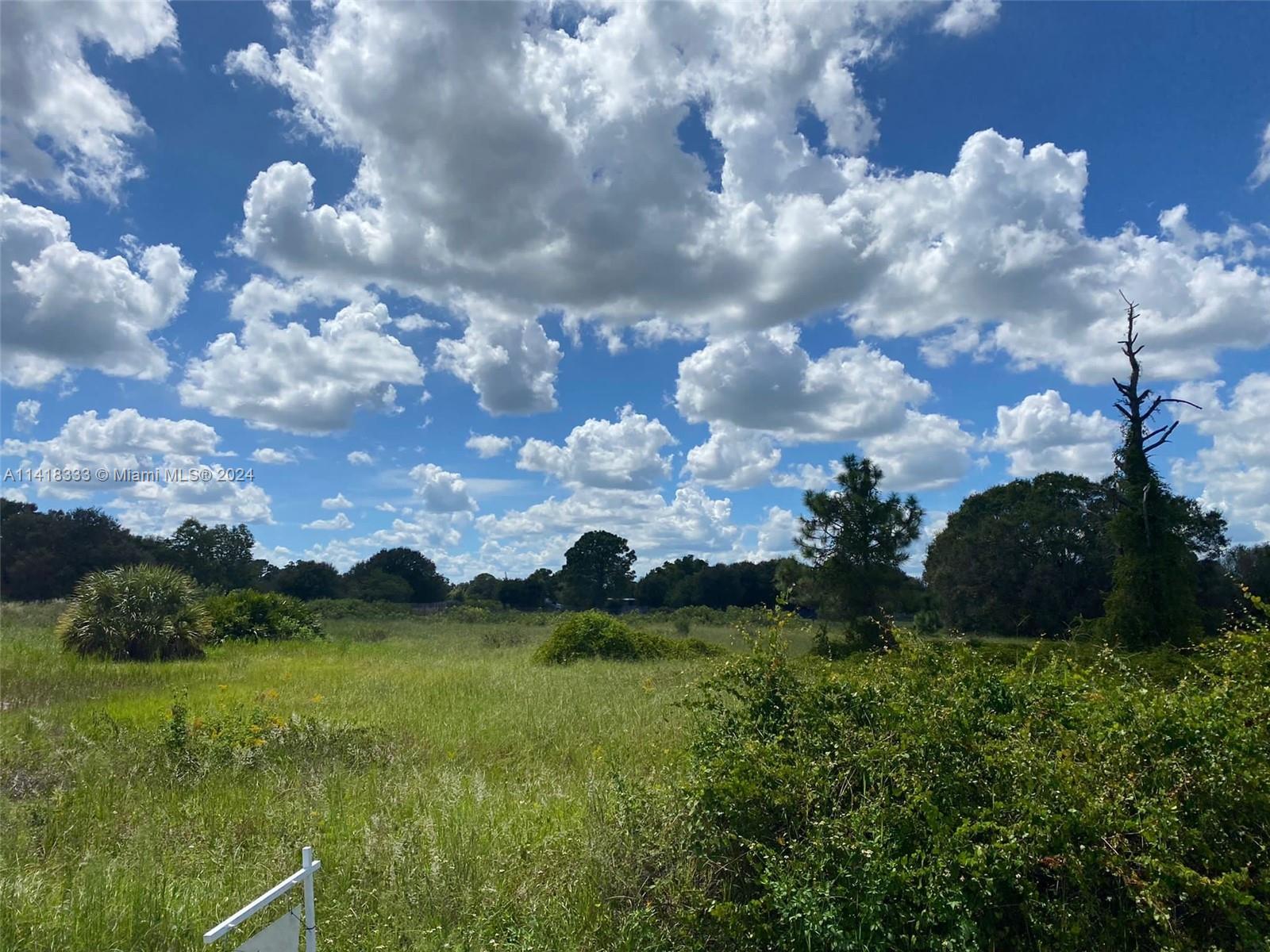 GREAT Opportunity to own this property and build your dream home in PARADISE! Own this 1.25 acres located in the area of Montura Ranch Estates, on the canal, at the end of the street, making this an IDEAL AREA for your private oasis. Property is cleared and ready for your future home plans, CBS, Manufactured or Container living space, close to all things NATURE. Only 58 miles East of Ft. Myers and 95 miles northwest of Ft. Lauderdale, make it your GETAWAY home. Bring your BEST offer!