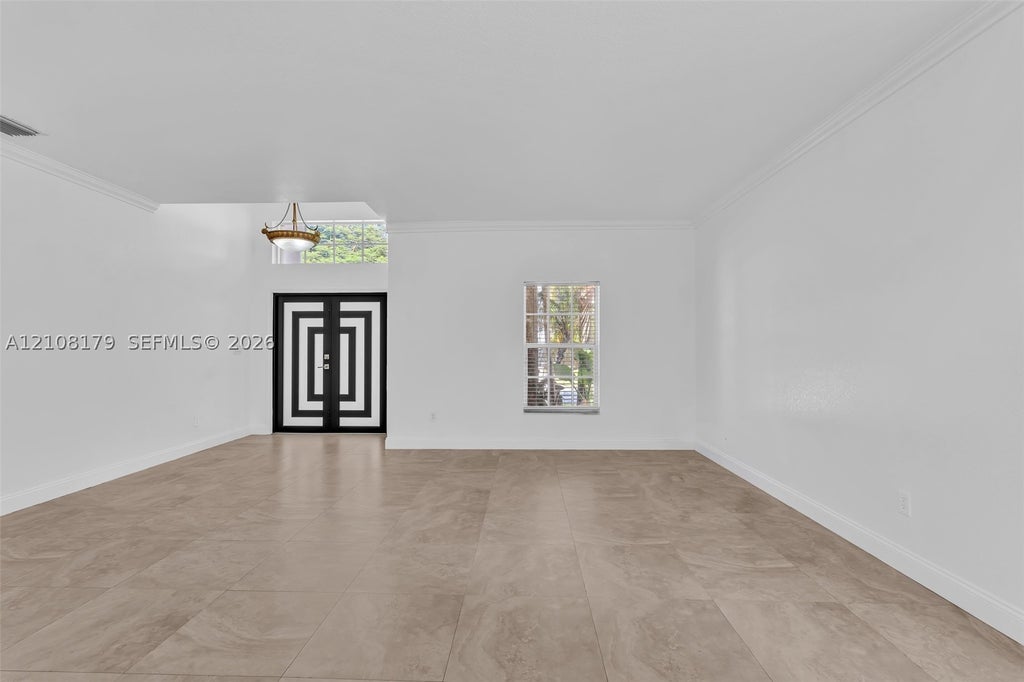 Photo of 15854 SW 14th Ct, Pembroke Pines, FL 33027 (MLS # A12108179)
