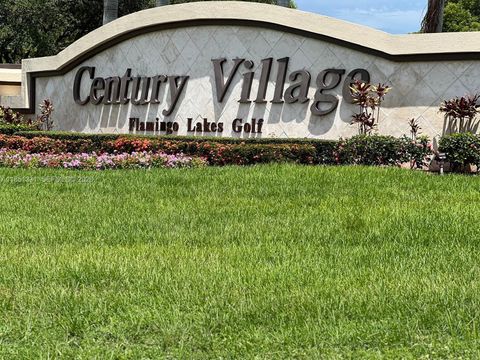 1400 SW 124th Ter 109Q Pembroke Pines FL 33027