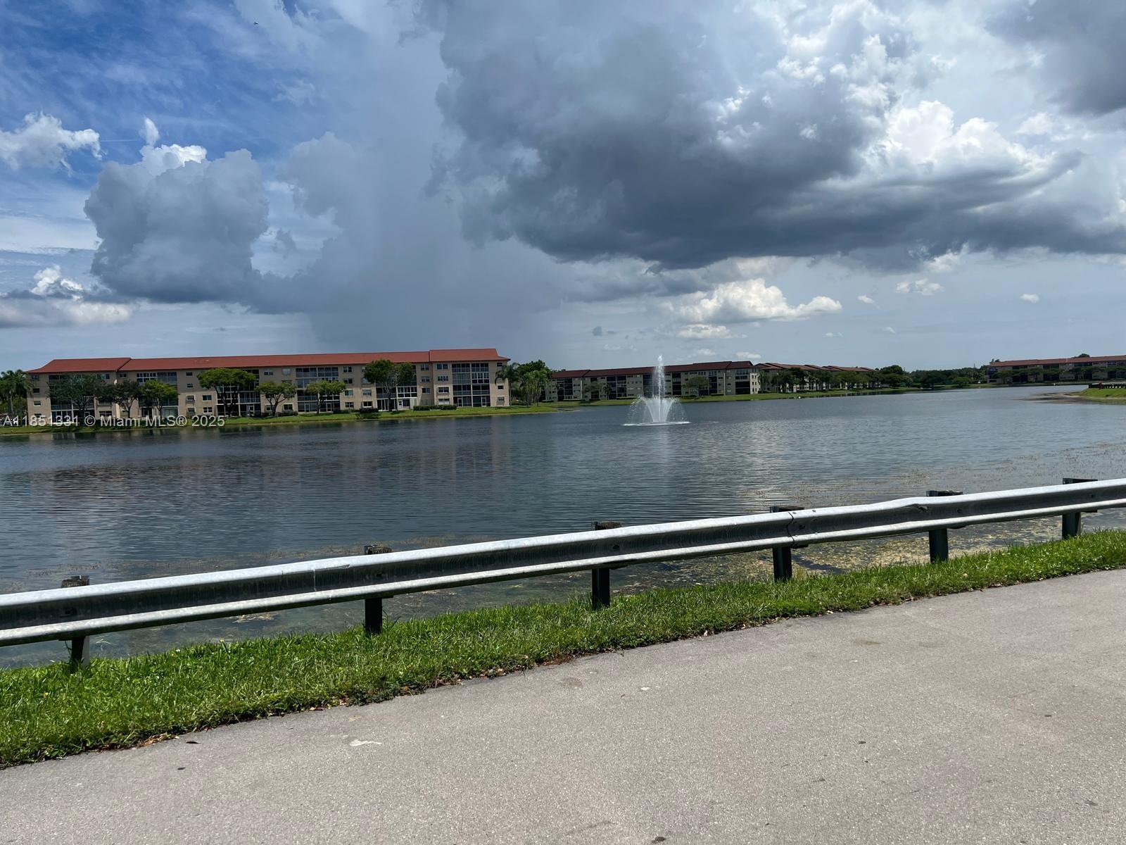 CAMBRIDGE AT CENTURY VILL - Residential