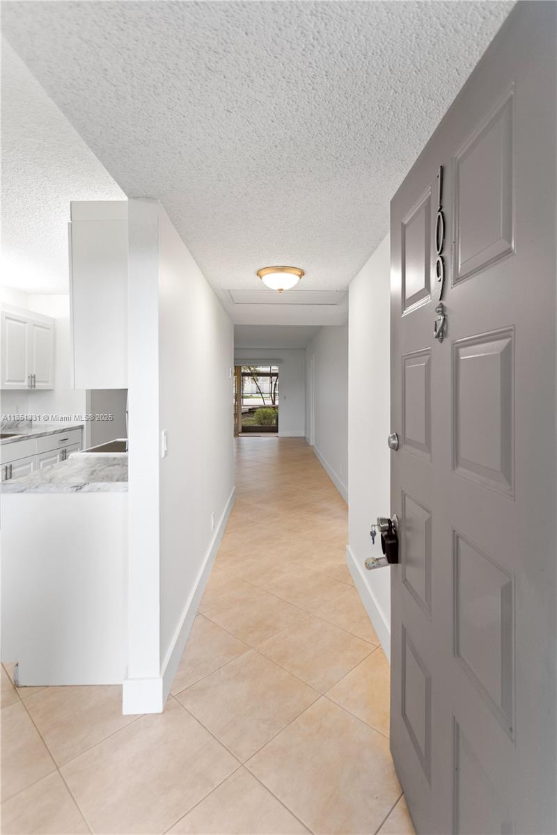 CAMBRIDGE AT CENTURY VILL - Residential