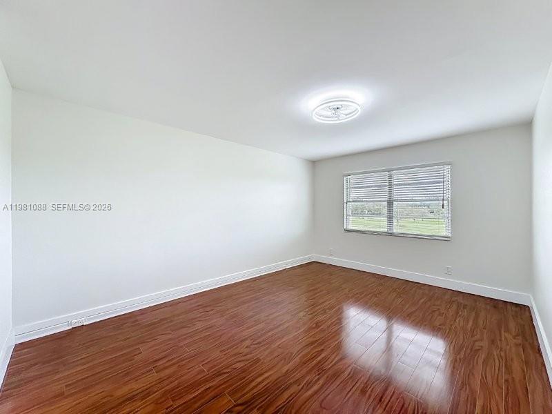 CAMBRIDGE AT CENTURY VILL - Residential Lease