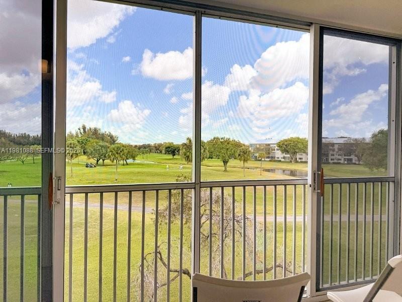 CAMBRIDGE AT CENTURY VILL - Residential Lease