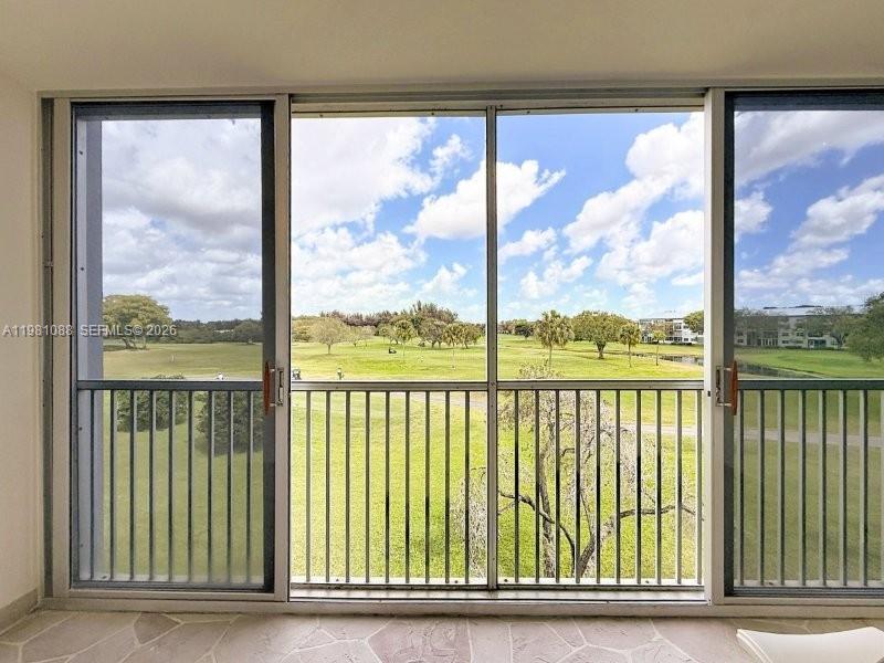 CAMBRIDGE AT CENTURY VILL - Residential Lease