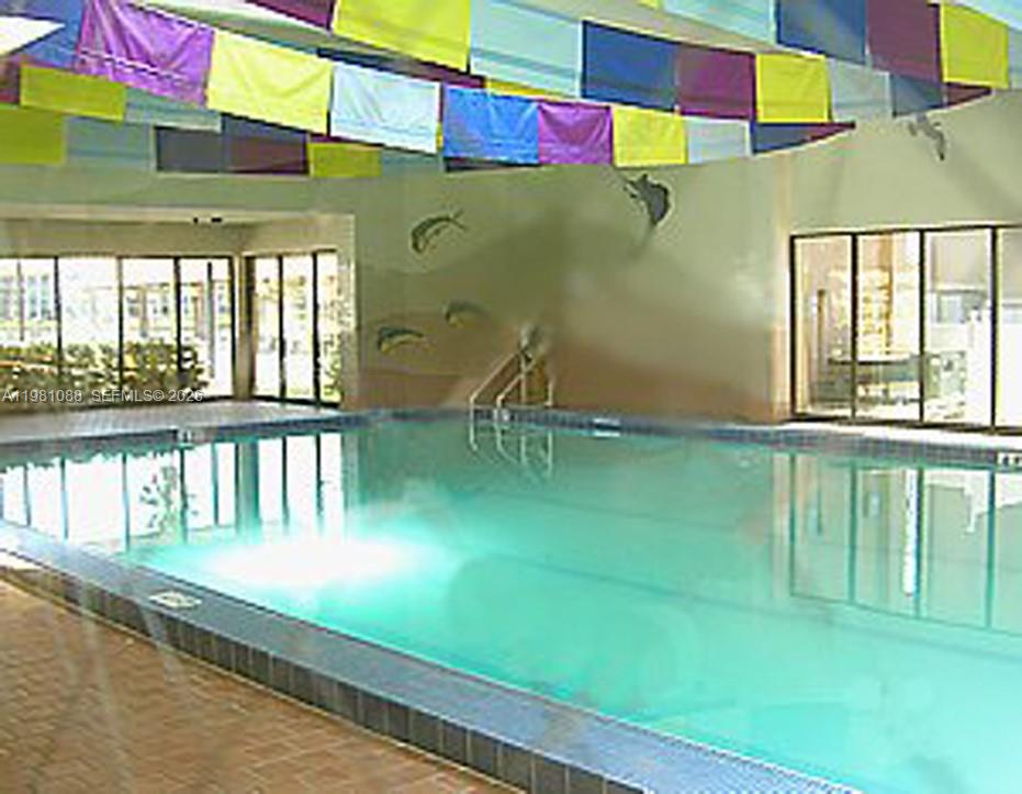 CAMBRIDGE AT CENTURY VILL - Residential Lease